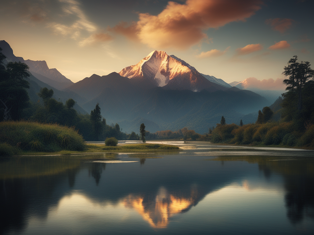 Persevere Until the End